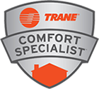 Trane Comfort Specialist